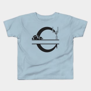 football-C- Kids T-Shirt